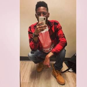 Meet your Posher, Malcolm